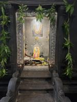 Vardhanti Puja at HH Shrimad  Anandashram Swamiji Sannidhih, SCM Shirali (20 June 2026)